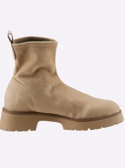 Stiefelette