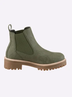 Stiefelette
