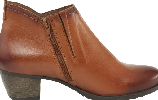 Stiefelette