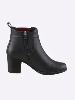 Stiefelette