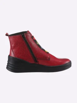 Stiefelette