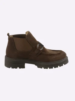 Stiefelette