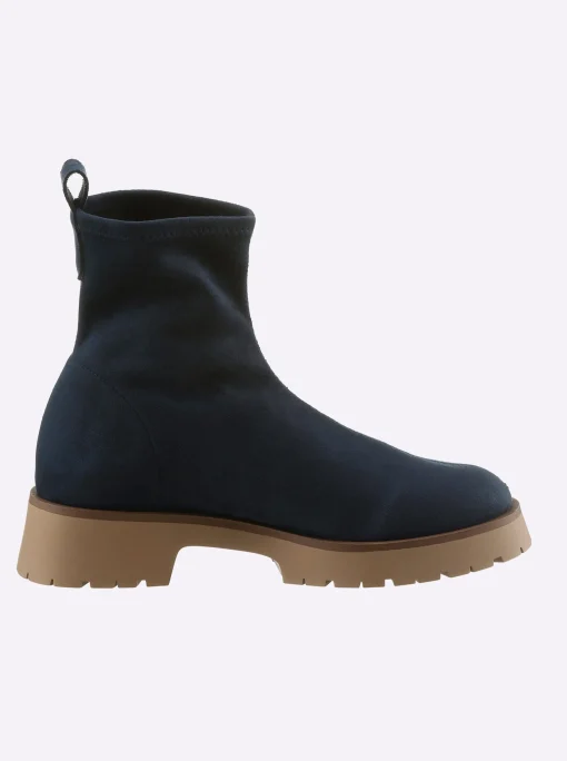 Stiefelette