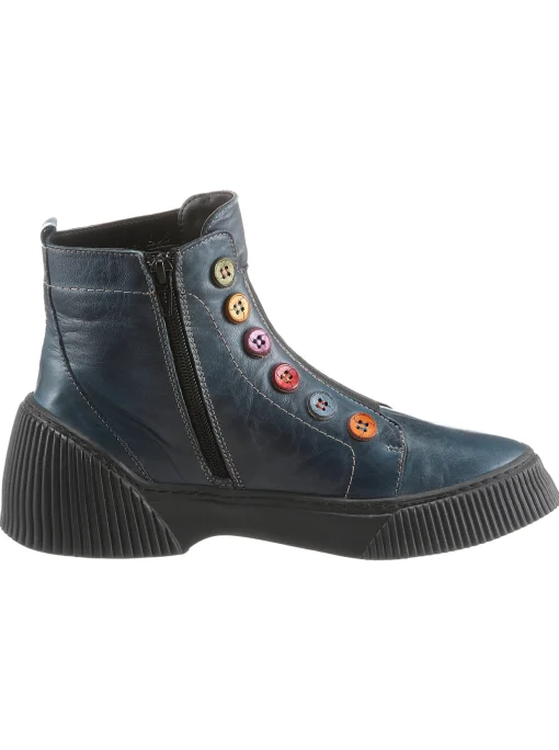Stiefelette