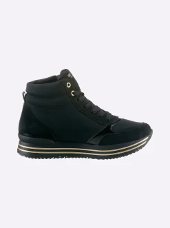 Stiefelette