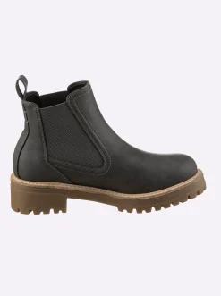 Stiefelette