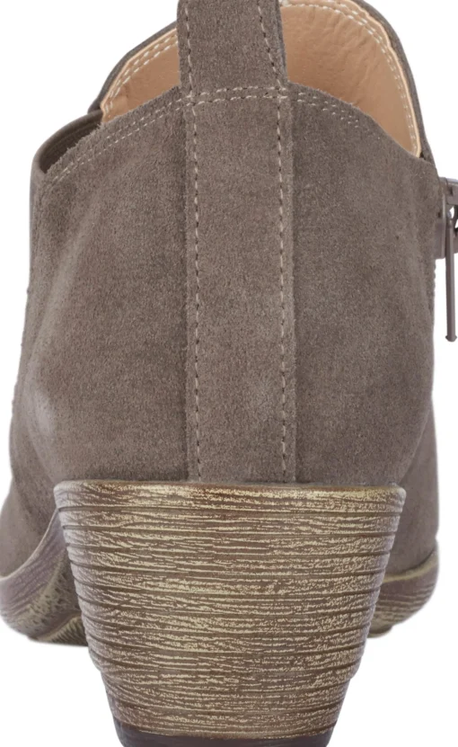 Stiefelette