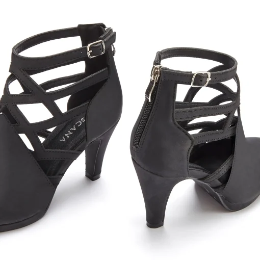 Stiefelette
