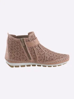 Stiefelette