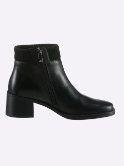 Stiefelette