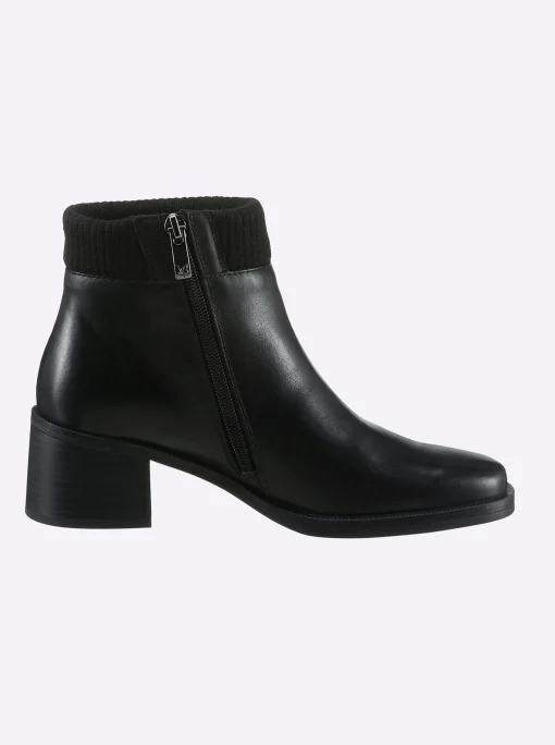 Stiefelette