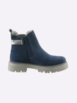 Stiefelette