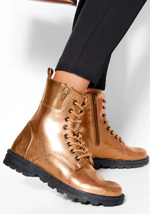 Stiefelette