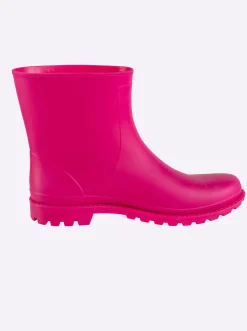 Stiefelette