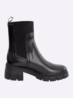 Stiefelette