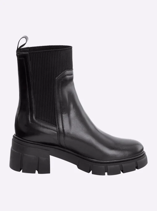 Stiefelette