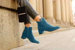 Stiefelette