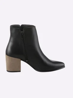 Stiefelette