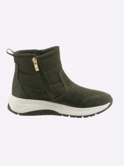 Stiefelette