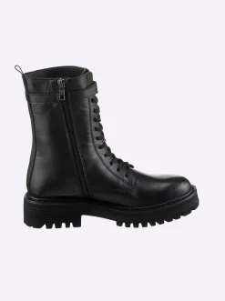 Stiefelette