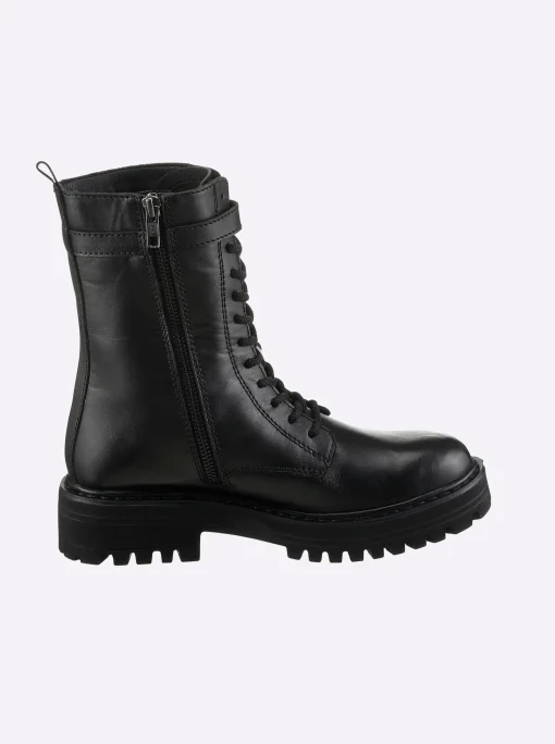Stiefelette