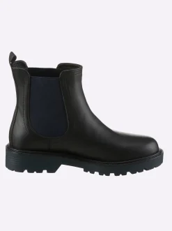 Stiefelette