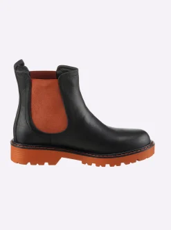 Stiefelette