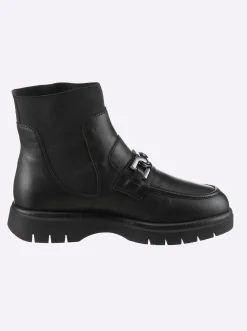 Stiefelette