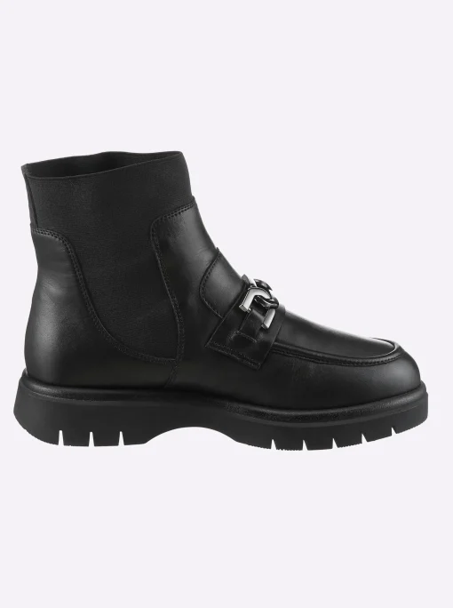 Stiefelette