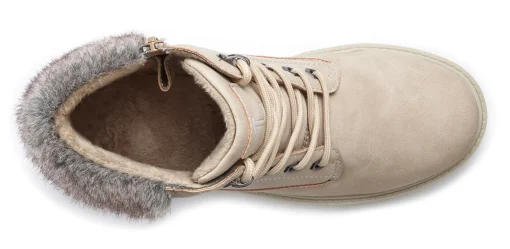 Stiefelette