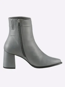 Stiefelette