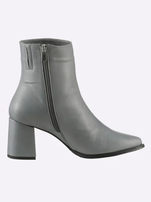 Stiefelette