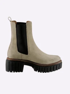 Stiefelette