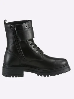 Stiefelette
