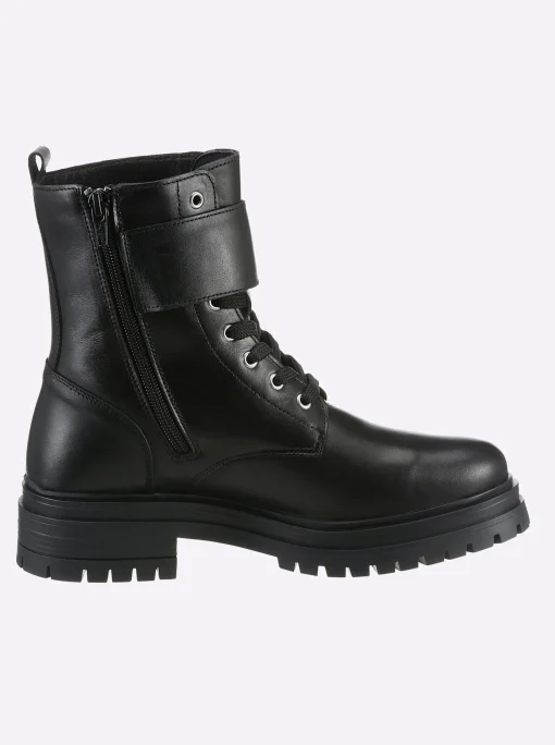 Stiefelette