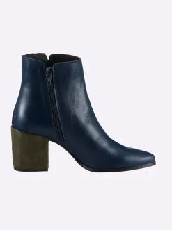 Stiefelette