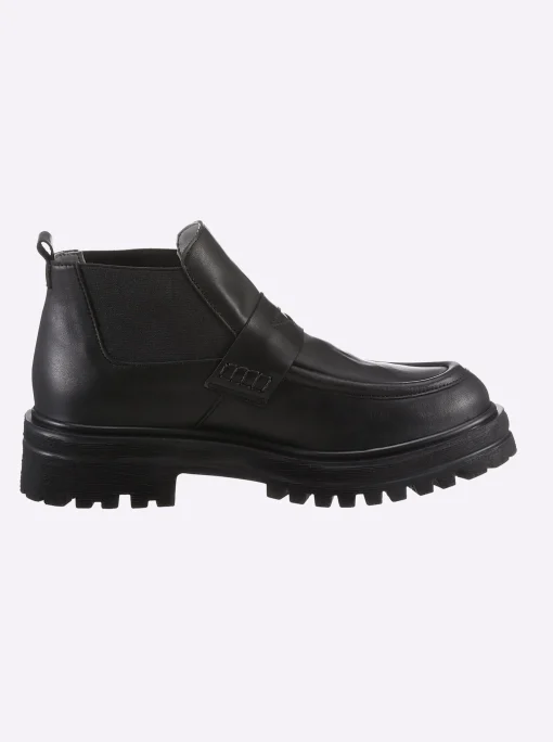 Stiefelette