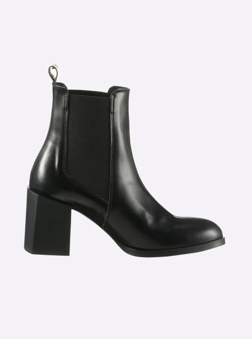 Stiefelette