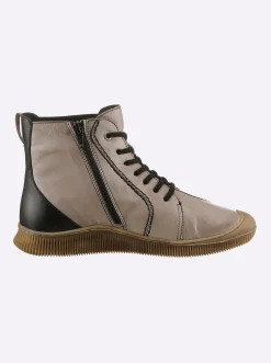 Stiefelette