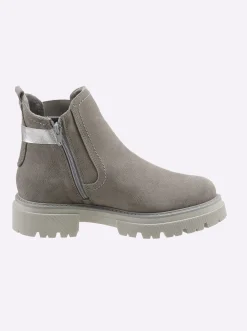 Stiefelette
