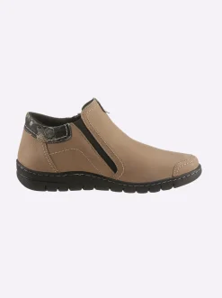 Stiefelette