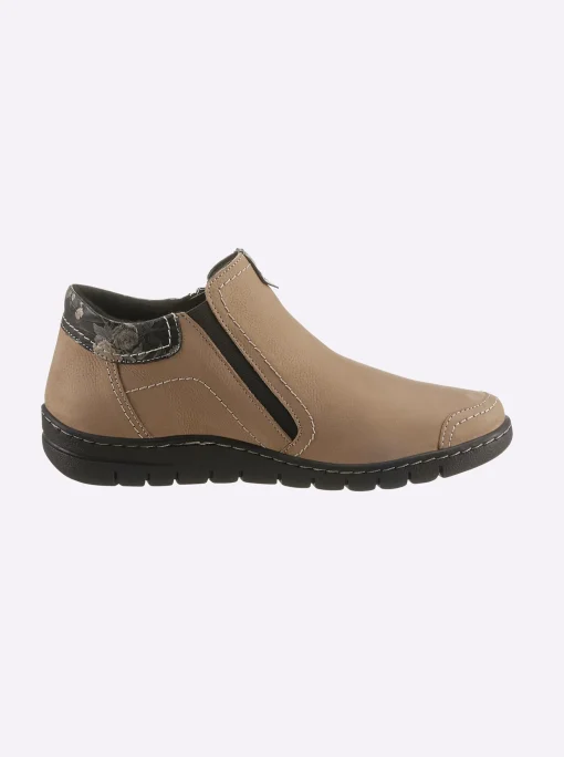 Stiefelette