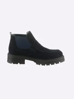 Stiefelette