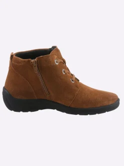 Stiefelette