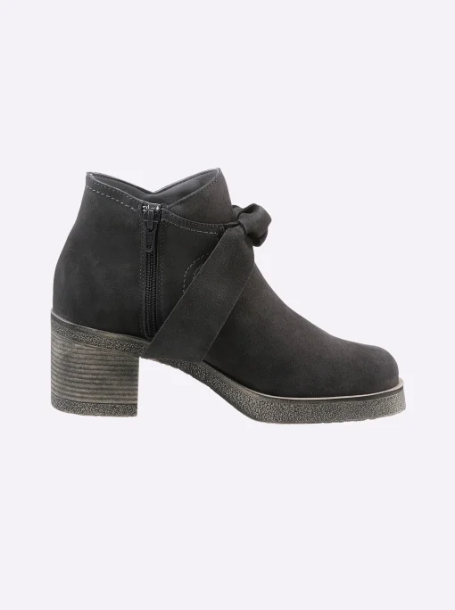 Stiefelette