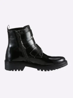 Stiefelette