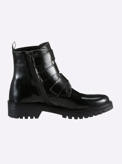 Stiefelette