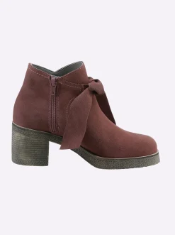 Stiefelette