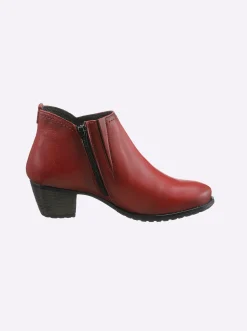 Stiefelette