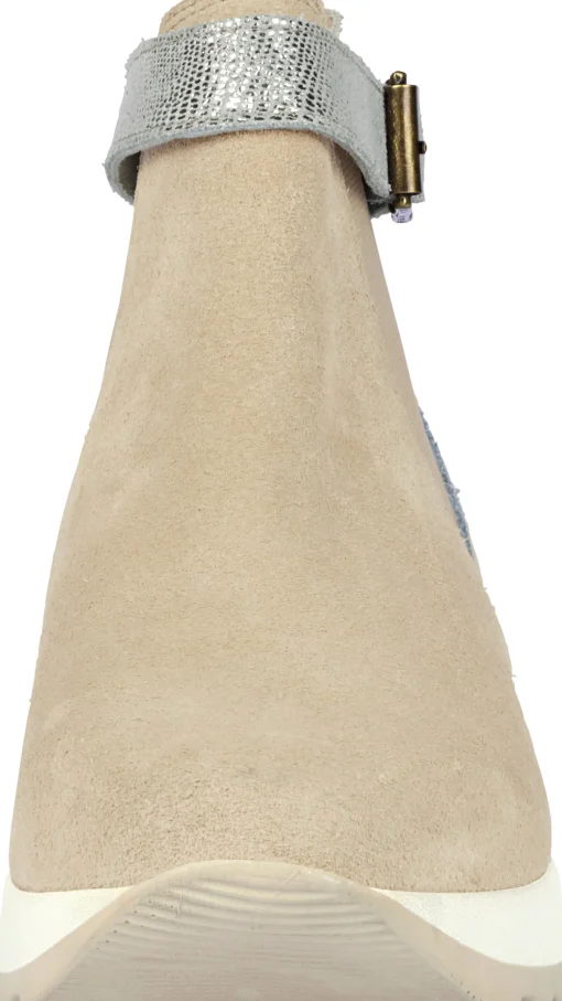 Stiefelette